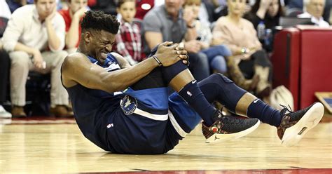 Jimmy Butler Injury Picture